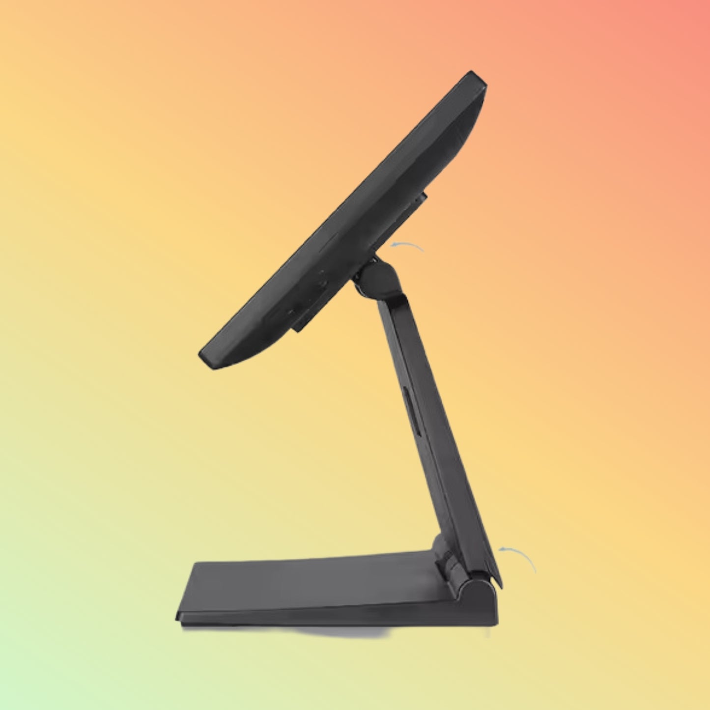 Geesung 13.3" Touch Android POS - All-in-One Retail System