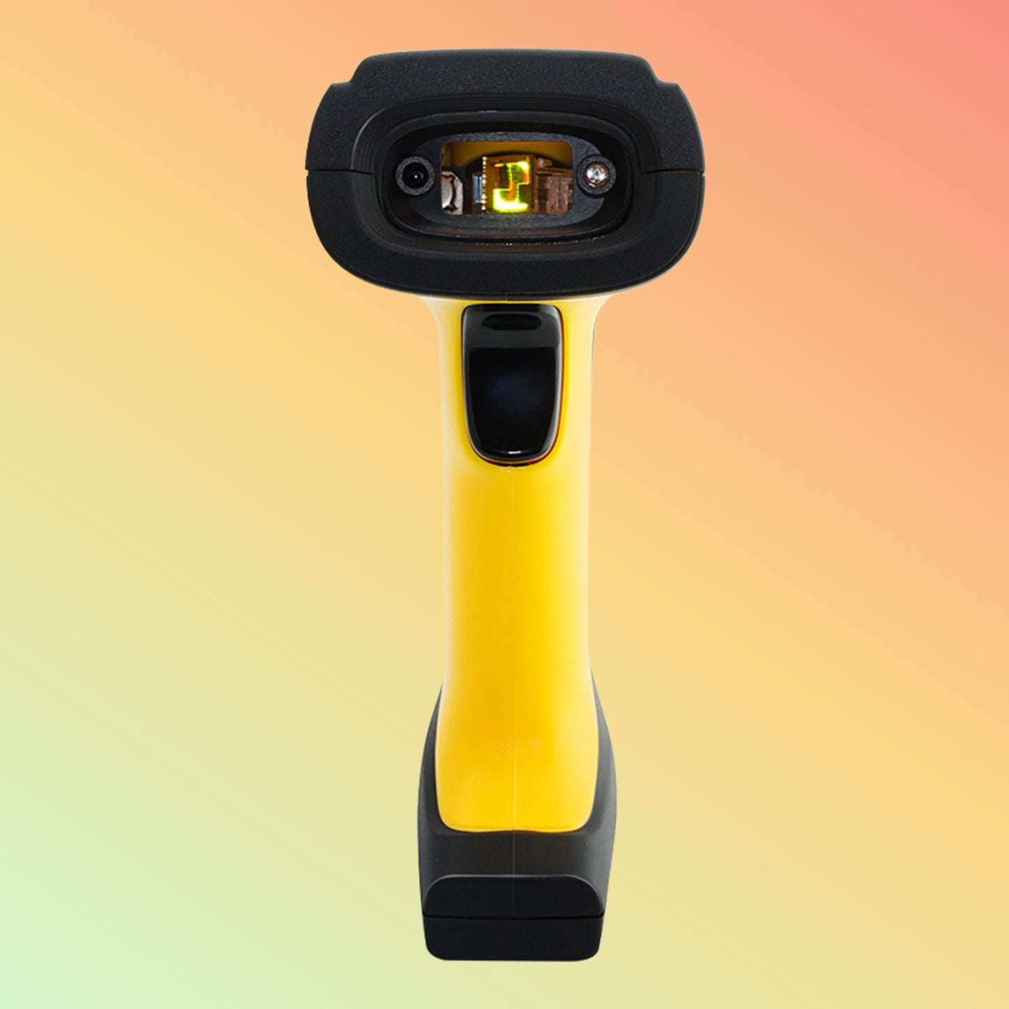 Gtcoadstar GT-730 1D Laser Wired Barcode Scanner