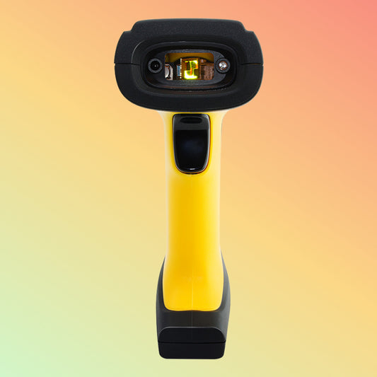 Gtcoadstar GT-730 1D Laser Wired Barcode Scanner
