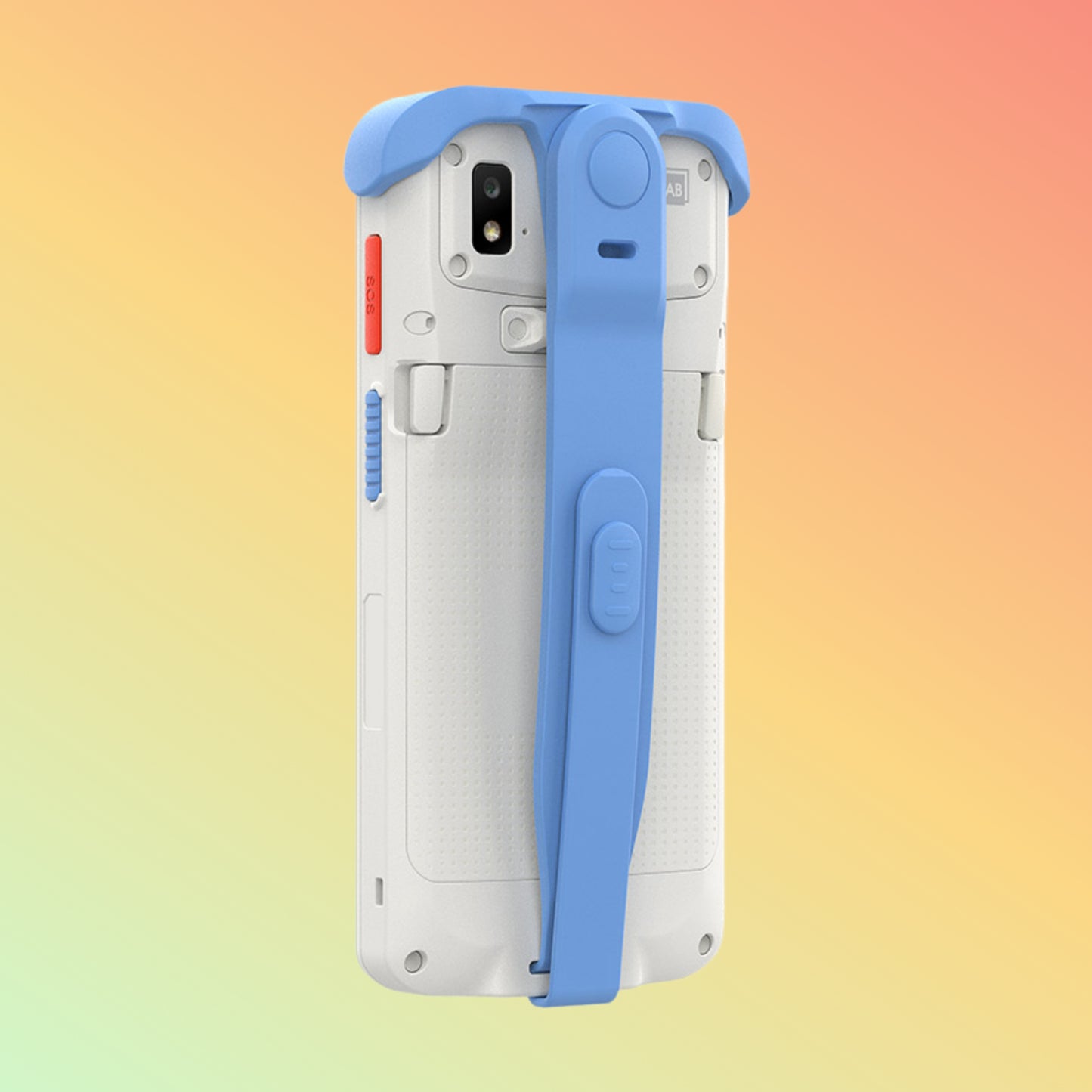 CipherLab RS38H Series 5G Healthcare Touch Mobile Computer