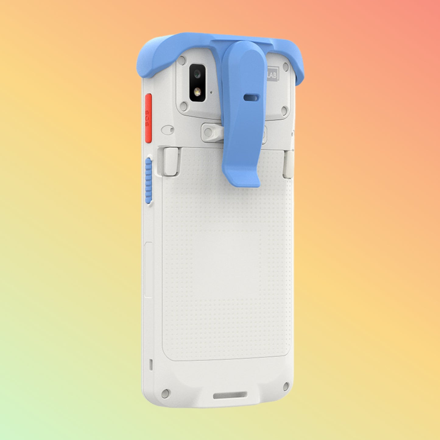 CipherLab RS38H Series 5G Healthcare Touch Mobile Computer