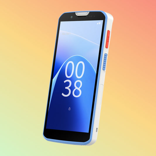 CipherLab RS38H Series 5G Healthcare Touch Mobile Computer