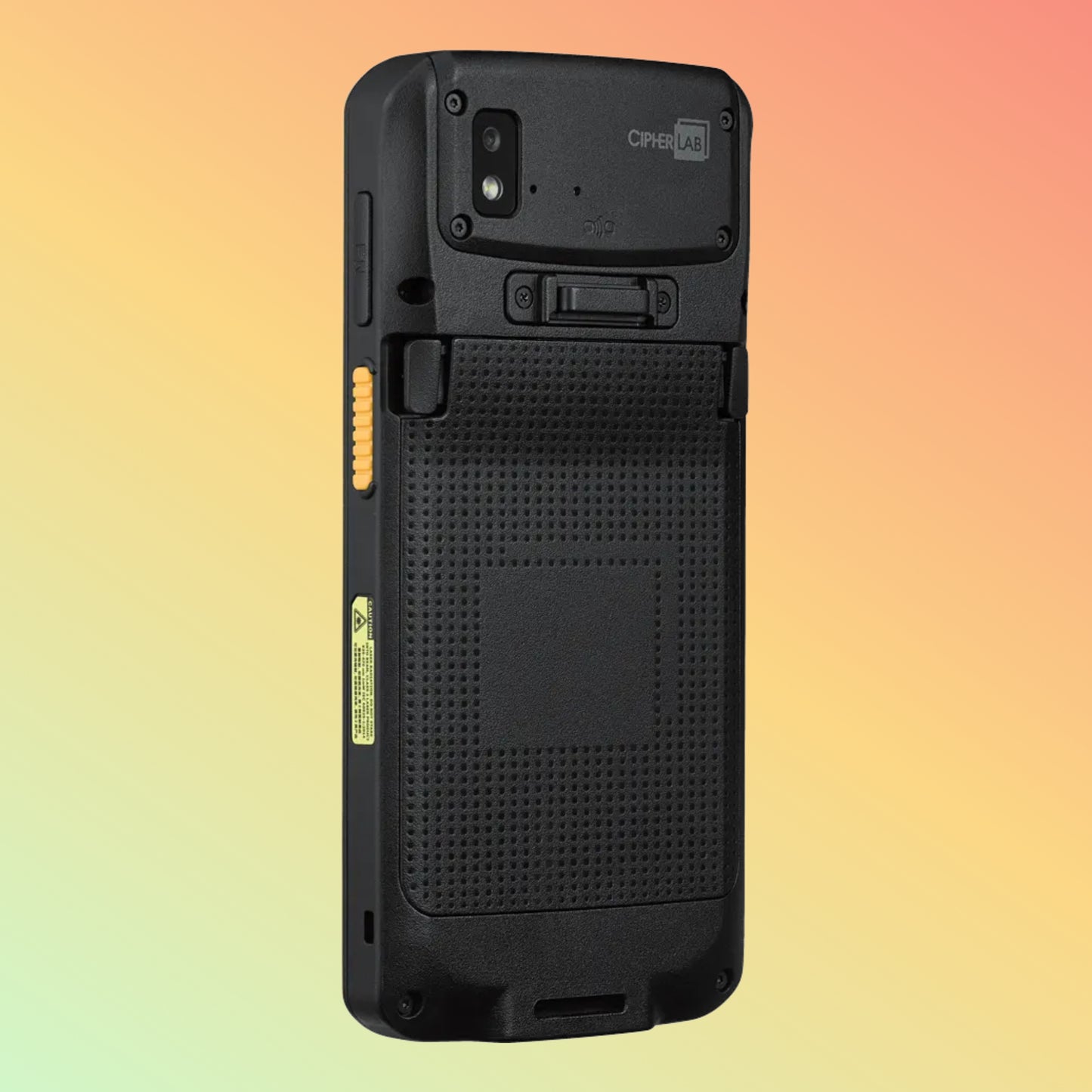 CipherLab RS38 Series 5G Touch Mobile Computer