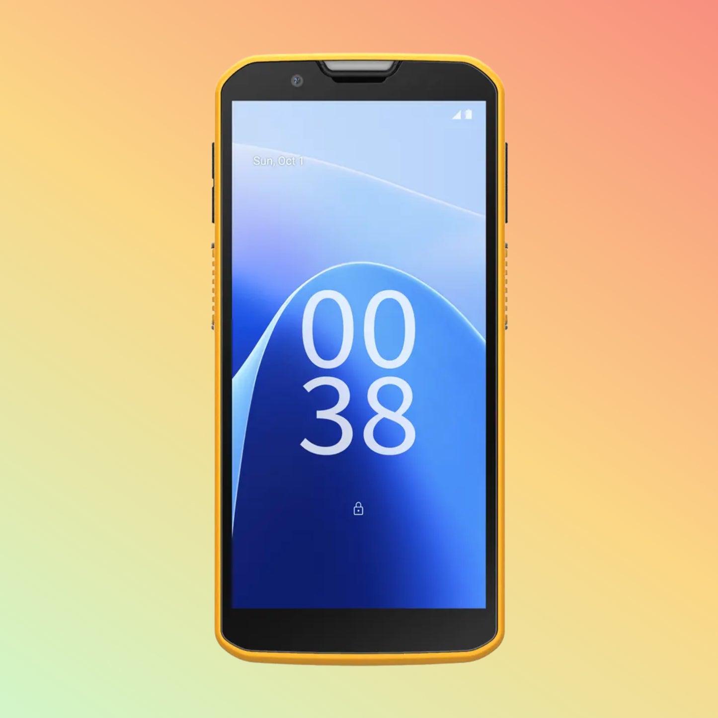 CipherLab RS38 Series 5G Touch Mobile Computer