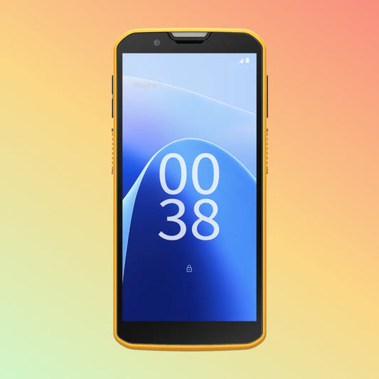 CipherLab RS38 Series 5G Touch Mobile Computer
