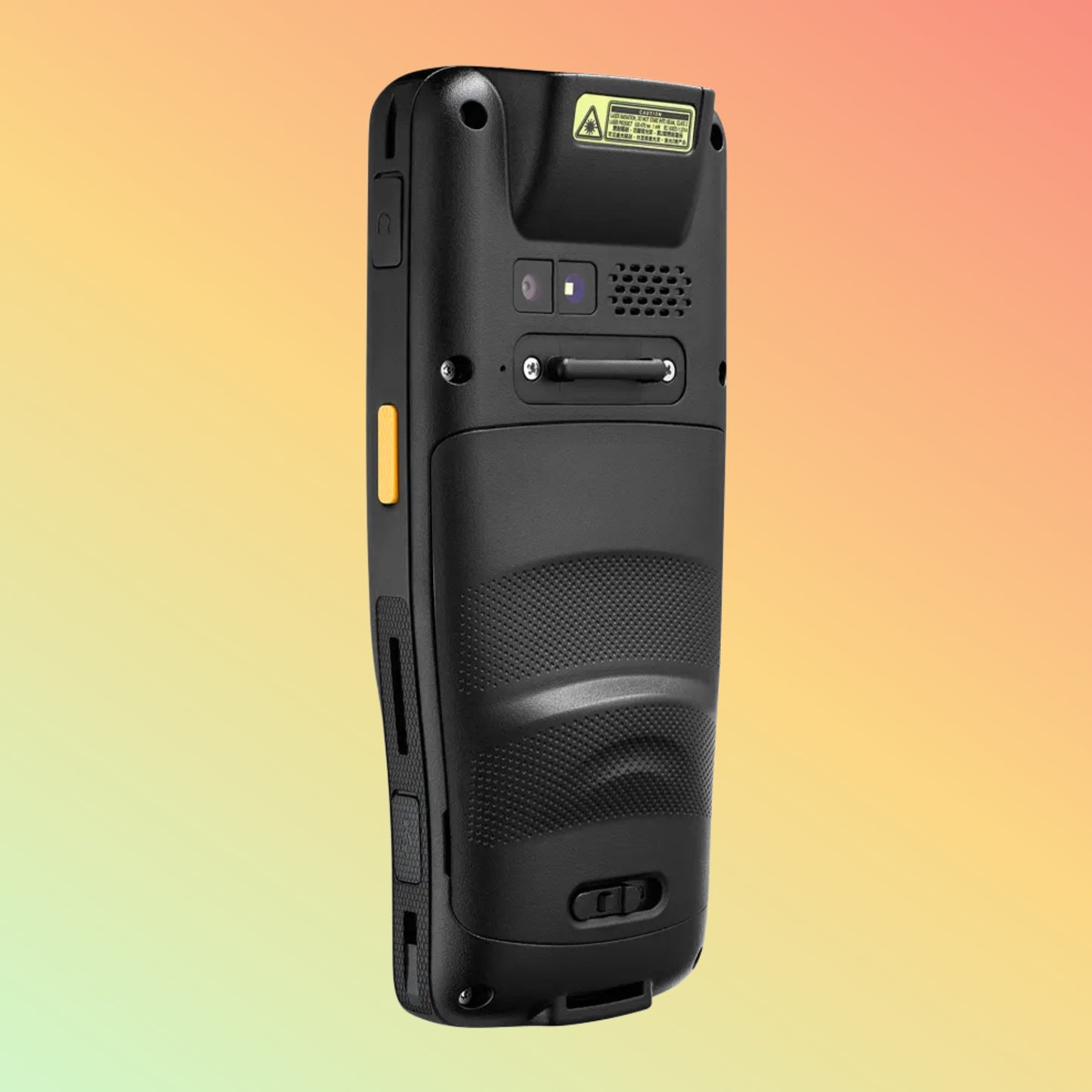 CipherLab RK26 Series Wi-Fi 6 Rugged Mobile Computer