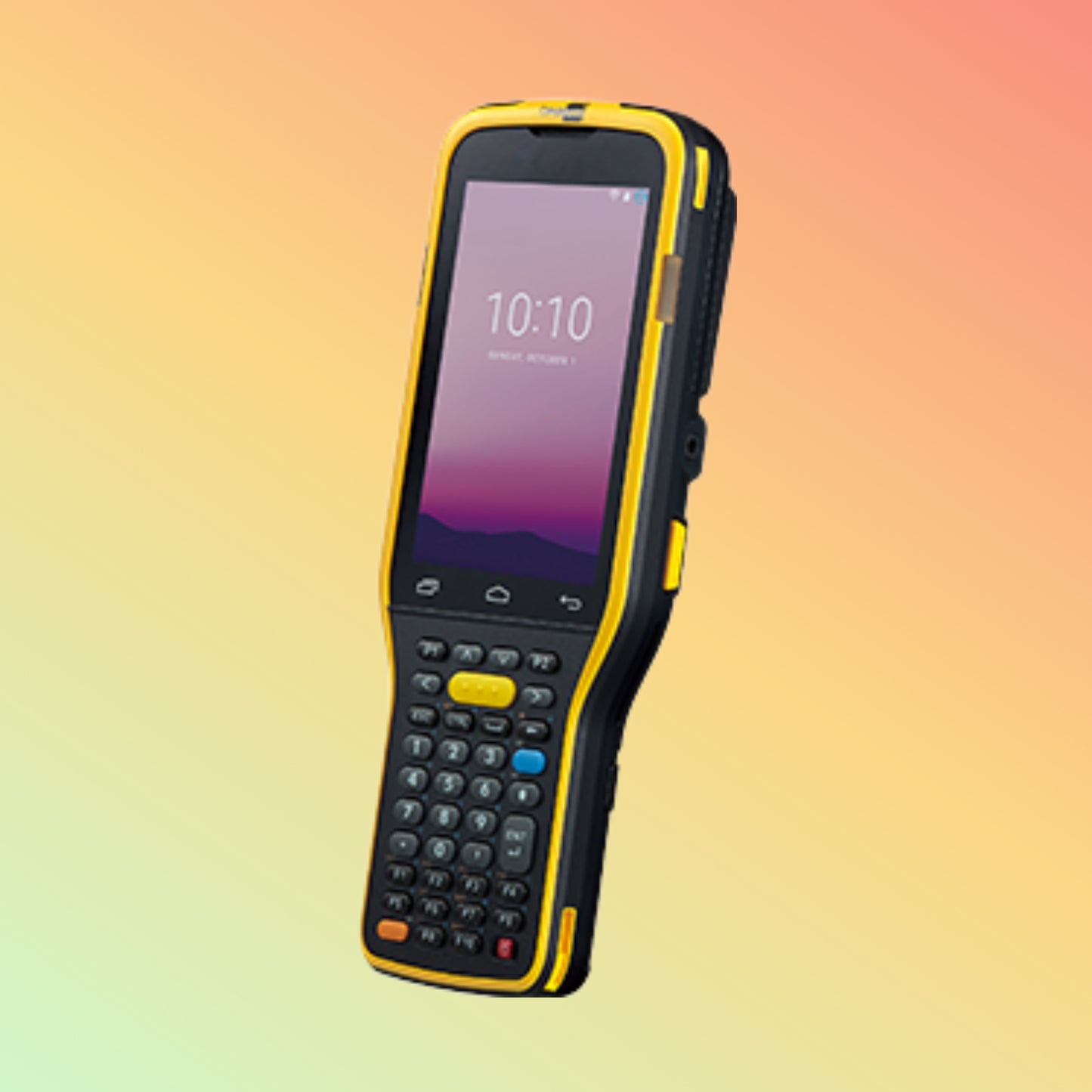 CipherLab RK95 Series Industrial Mobile Computer