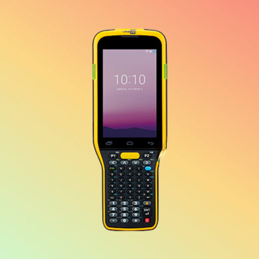 CipherLab RK95 Series Industrial Mobile Computer