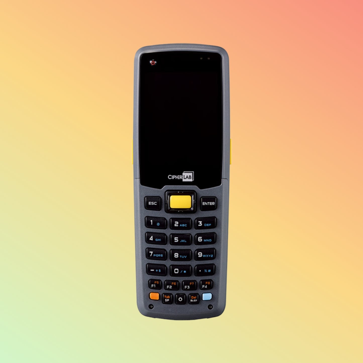 CipherLab 8600 Series Industrial Mobile Computer