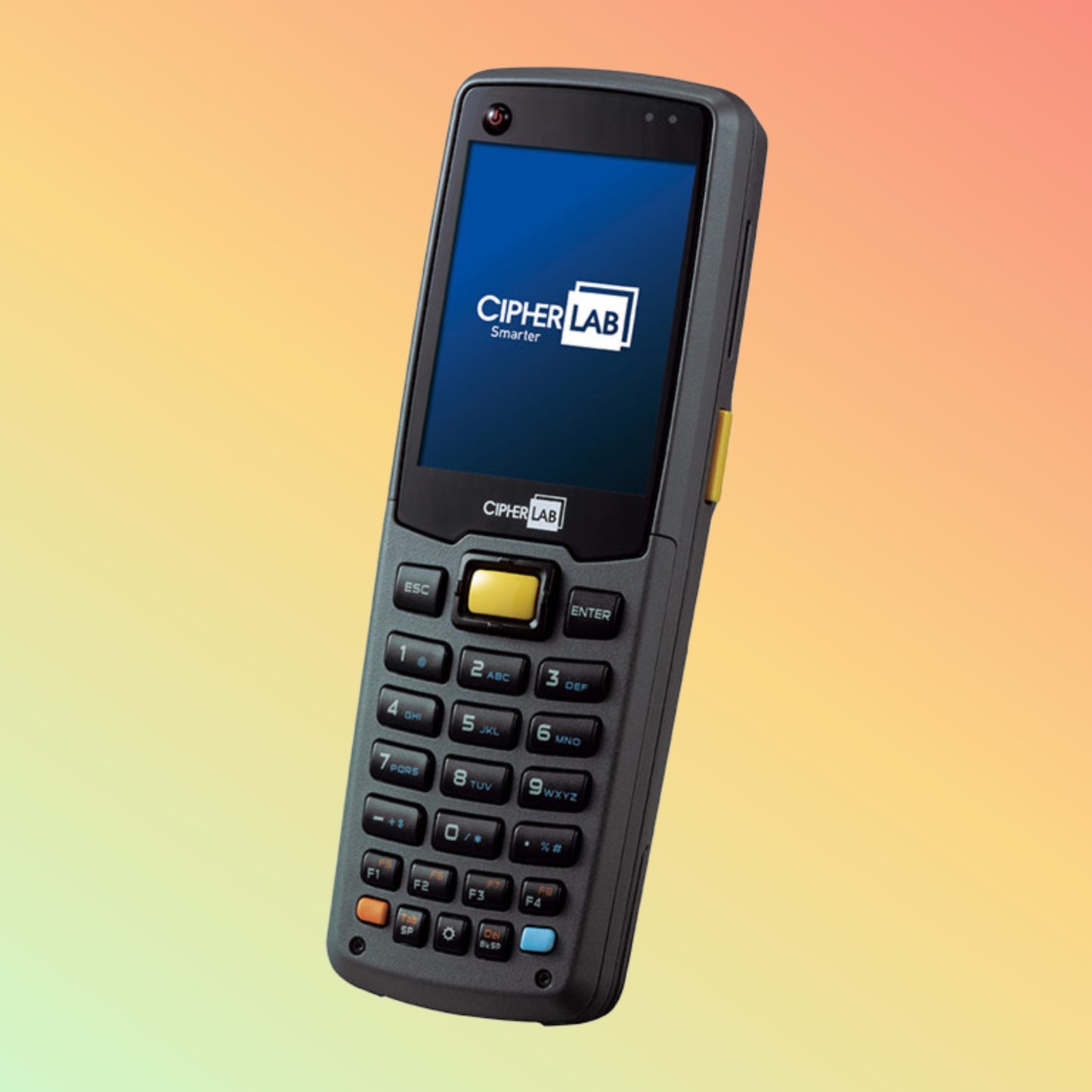 CipherLab 8600 Series Industrial Mobile Computer