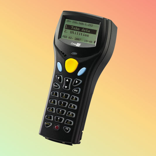 CipherLab 8300 Series Light Industrial Mobile Computer