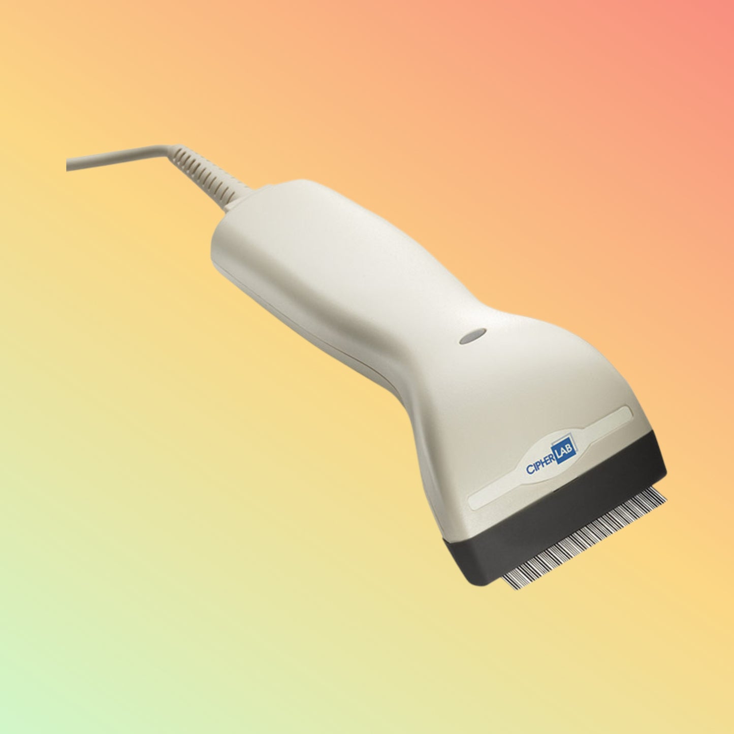 CipherLab 1000 Series General Corded Scanner