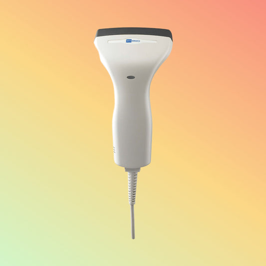 CipherLab 1000 Series General Corded Scanner