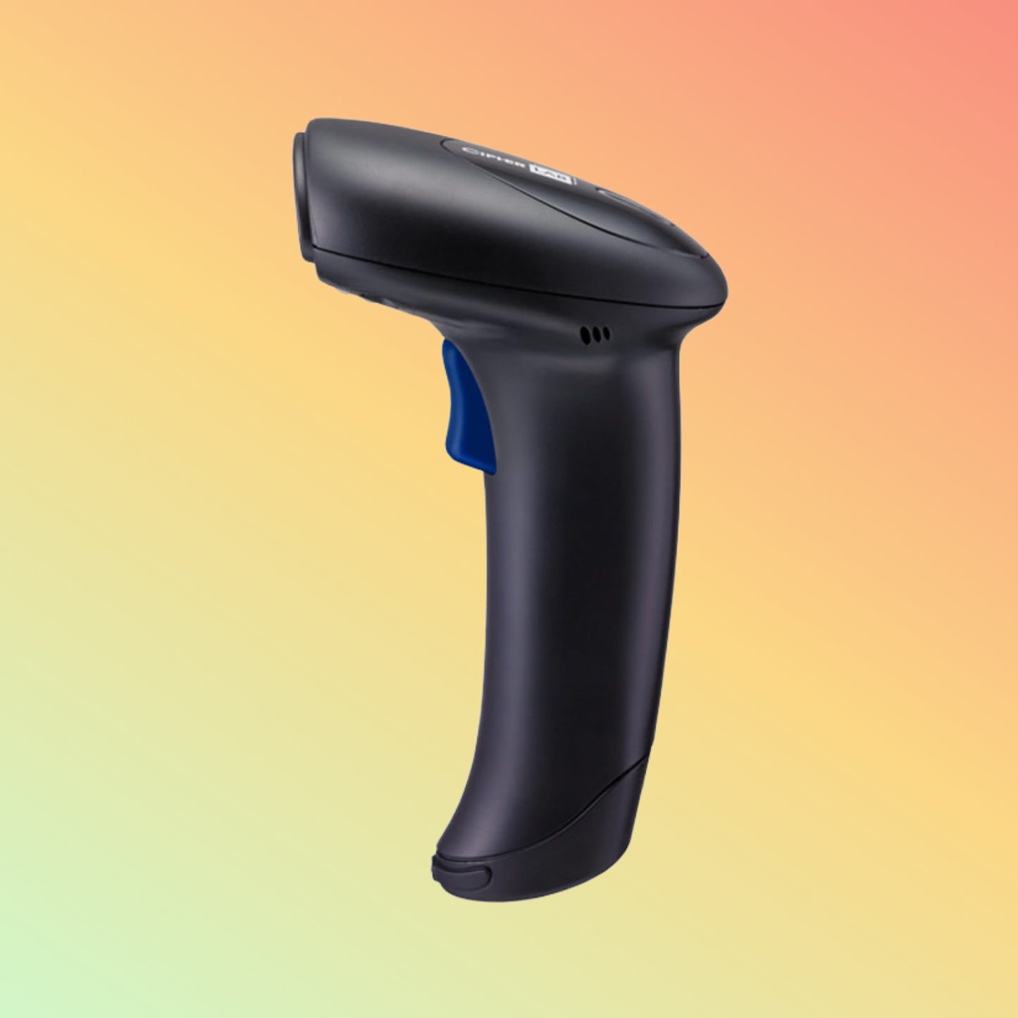 CipherLab 1500 Series General Handheld Scanner