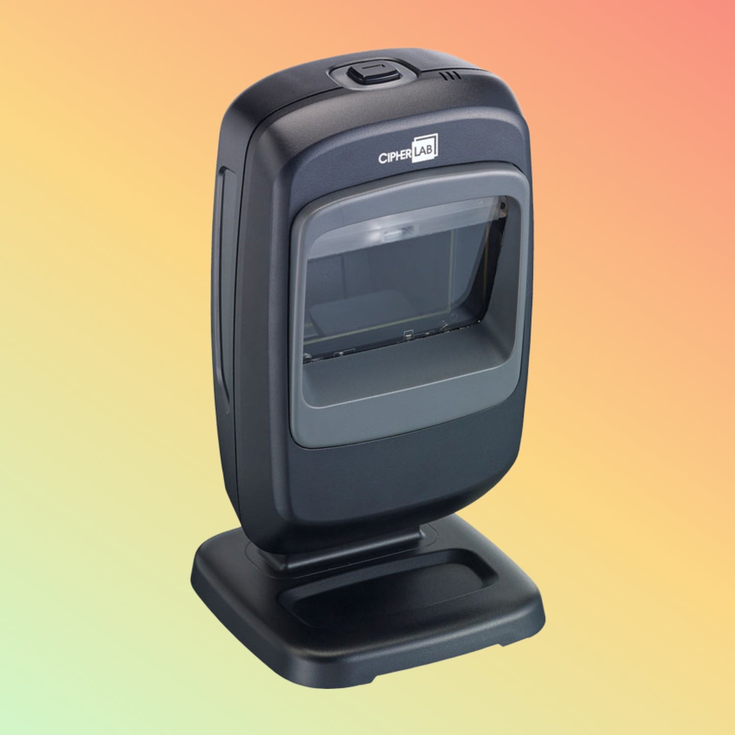 CipherLab 2200 Series Omnidirectional Presentation Scanner
