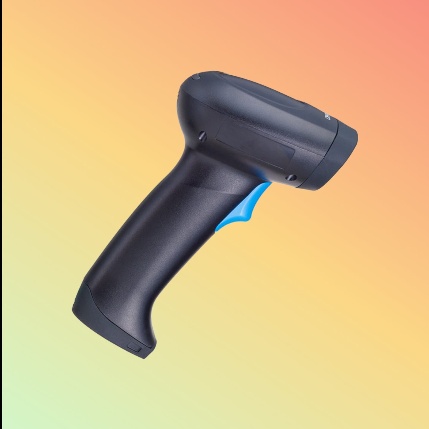 CipherLab 2500 Series Business-Rugged Handheld Scanner
