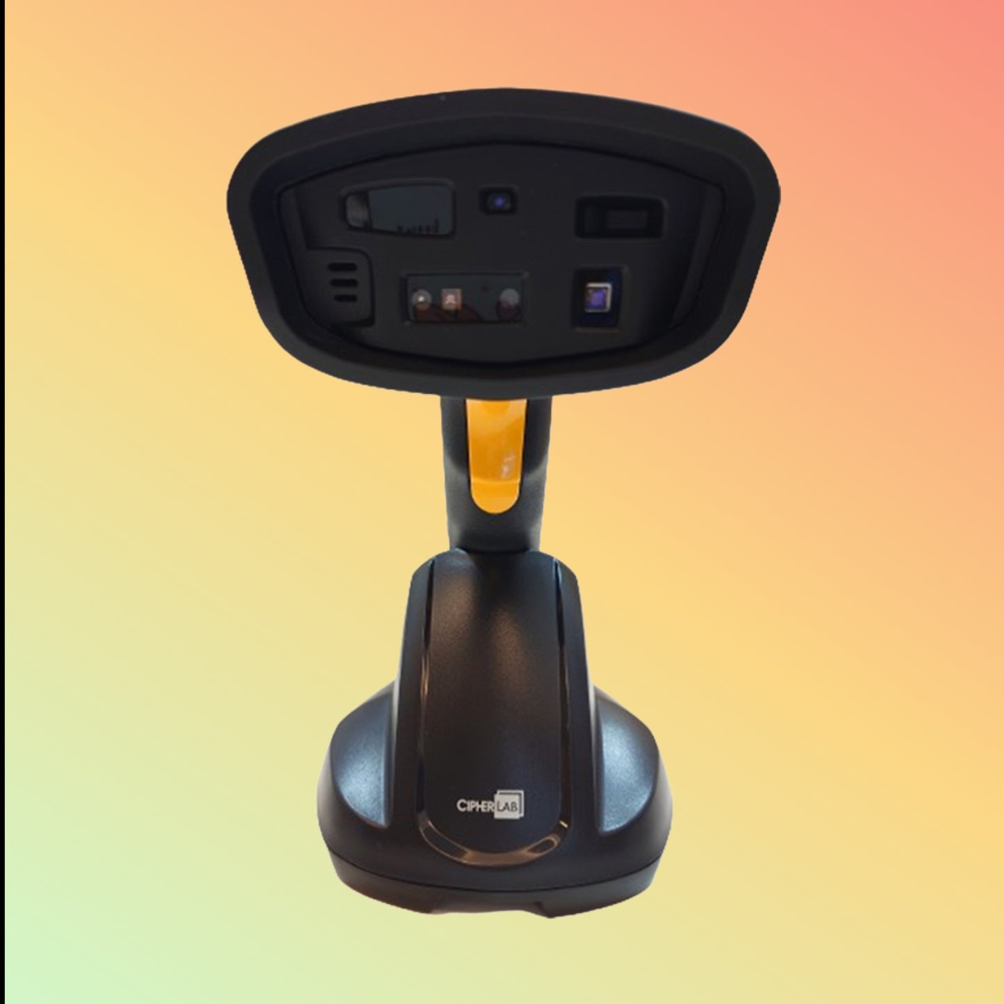 CipherLab 2565 3D Parcel Dimensioner