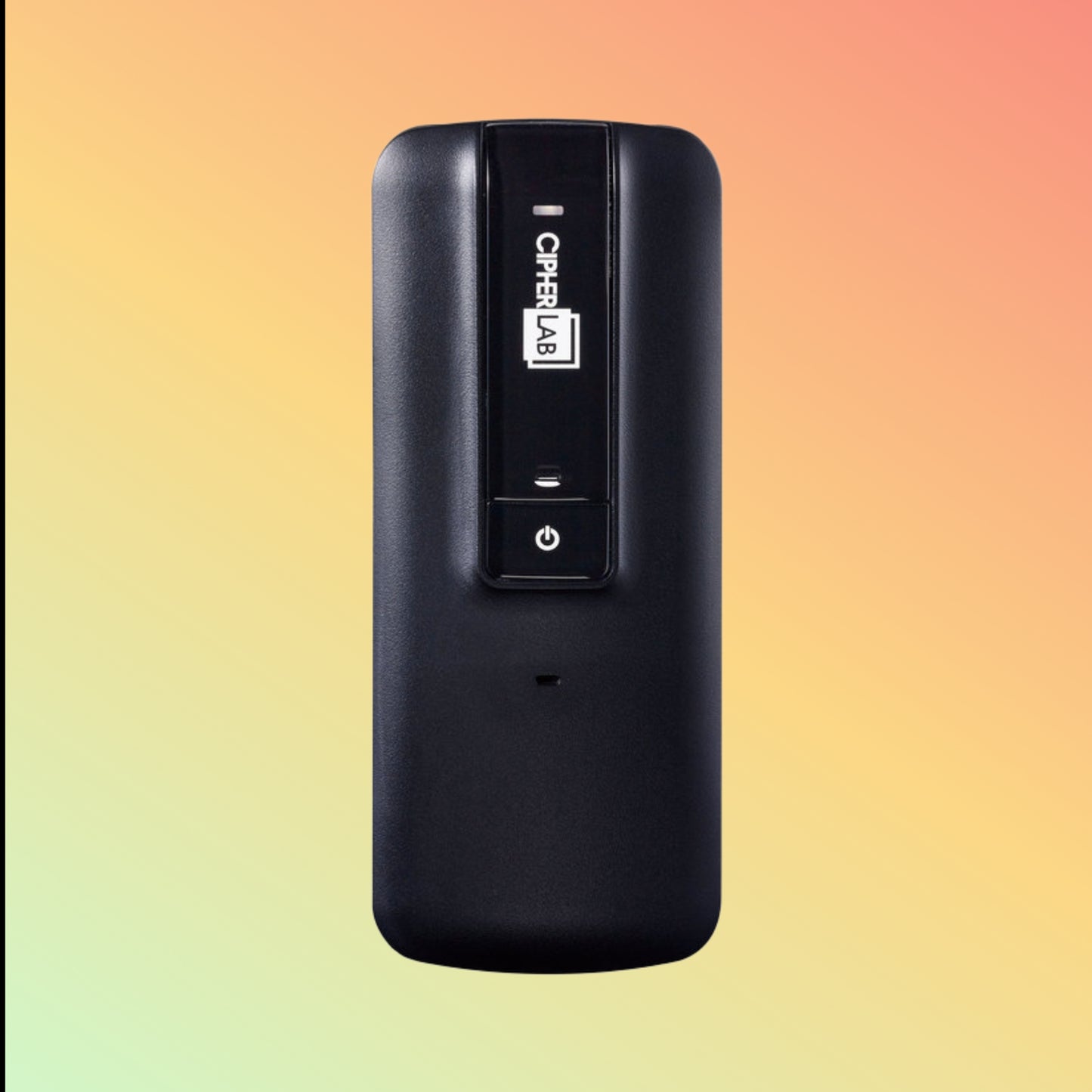 CipherLab 1600 Series Pocket-sized Scanner