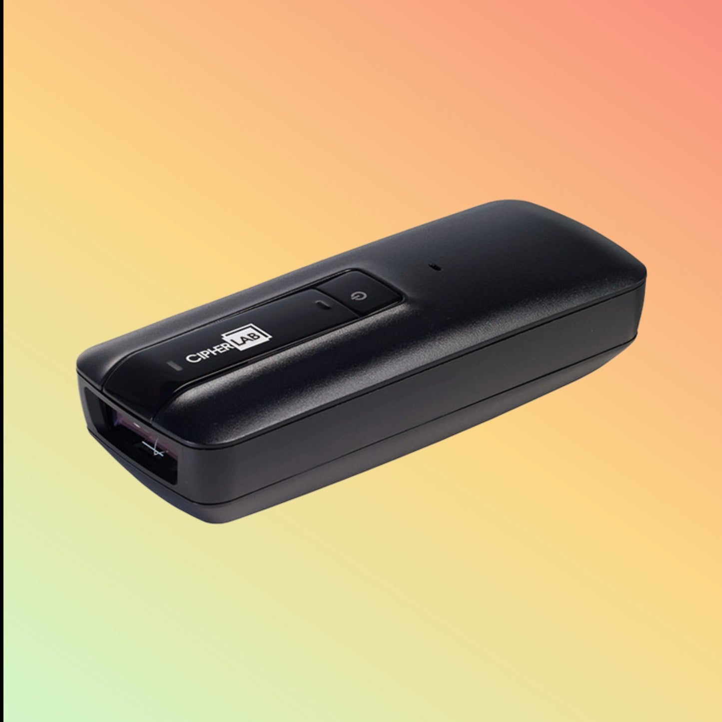 CipherLab 1600 Series Pocket-sized Scanner