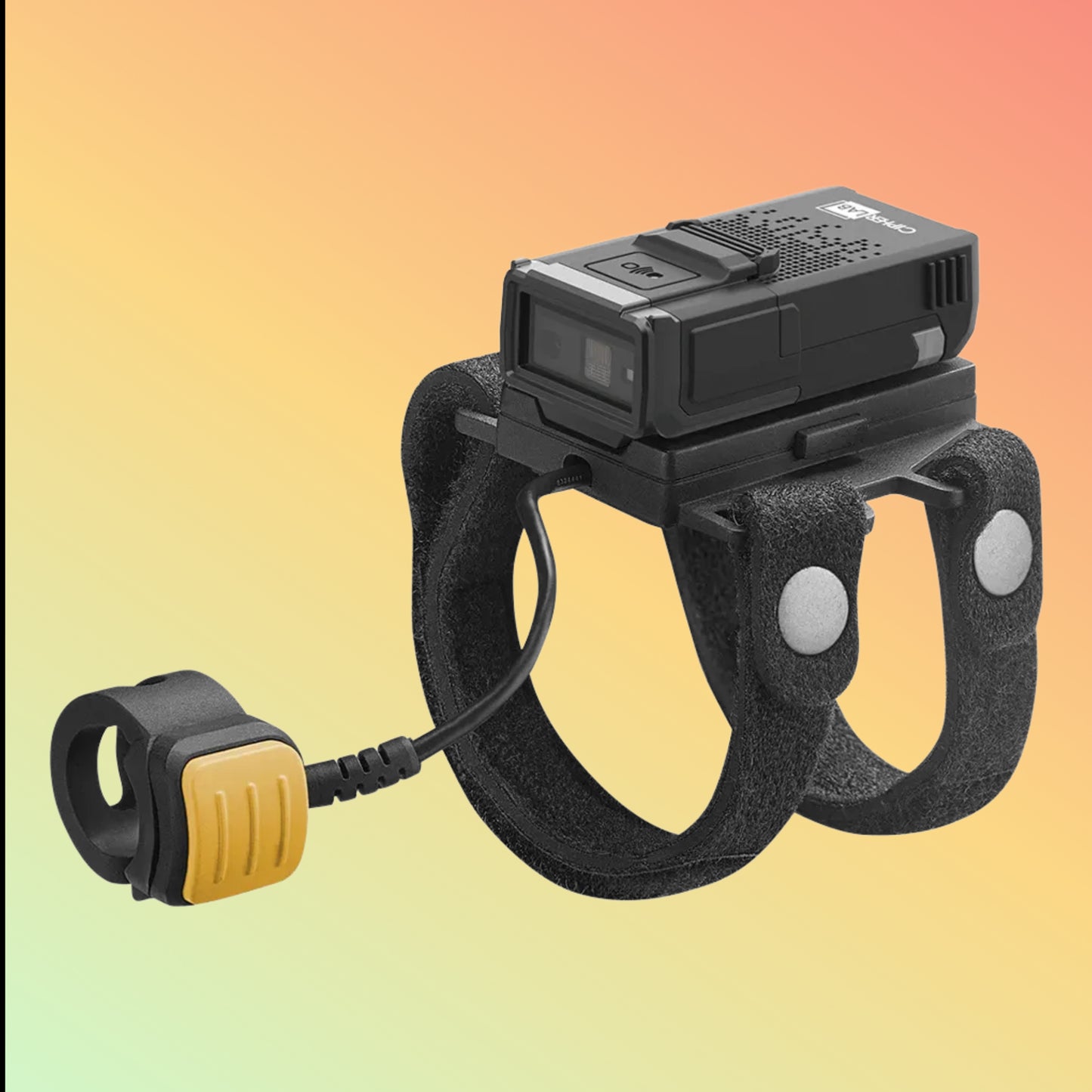 CipherLab WR30 Series Wearable Ring Scanner