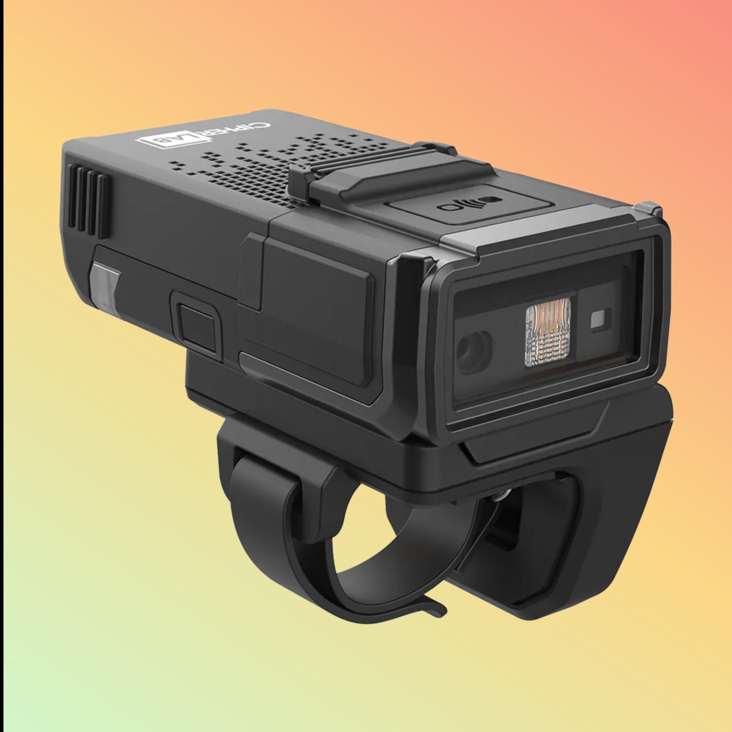 CipherLab WR30 Series Wearable Ring Scanner