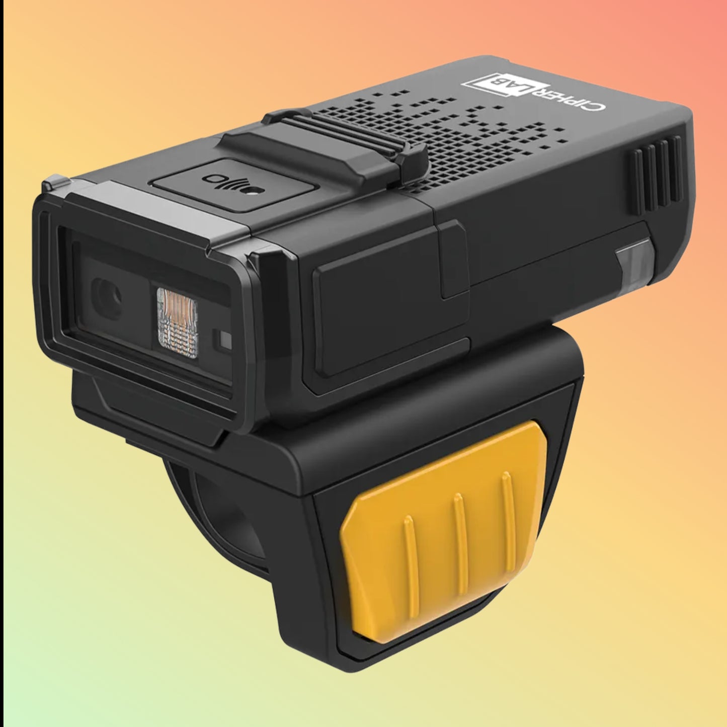 CipherLab WR30 Series Wearable Ring Scanner