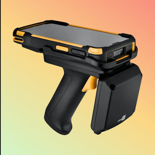 CipherLab RS38 UHF RFID Reader