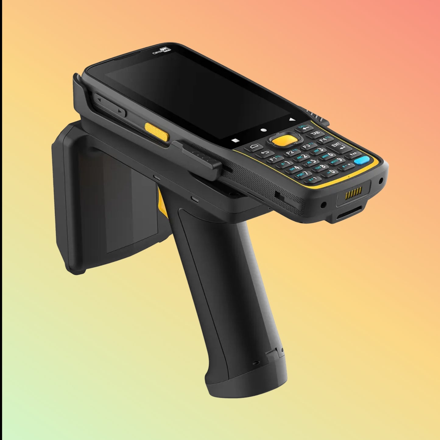 CipherLab RK26 UHF RFID Reader