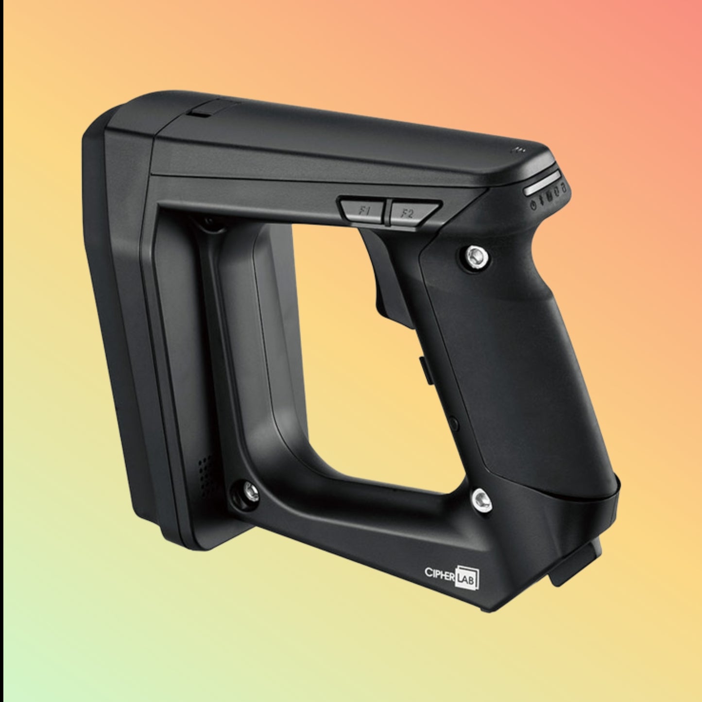 CipherLab 1862 Handheld RFID Reader