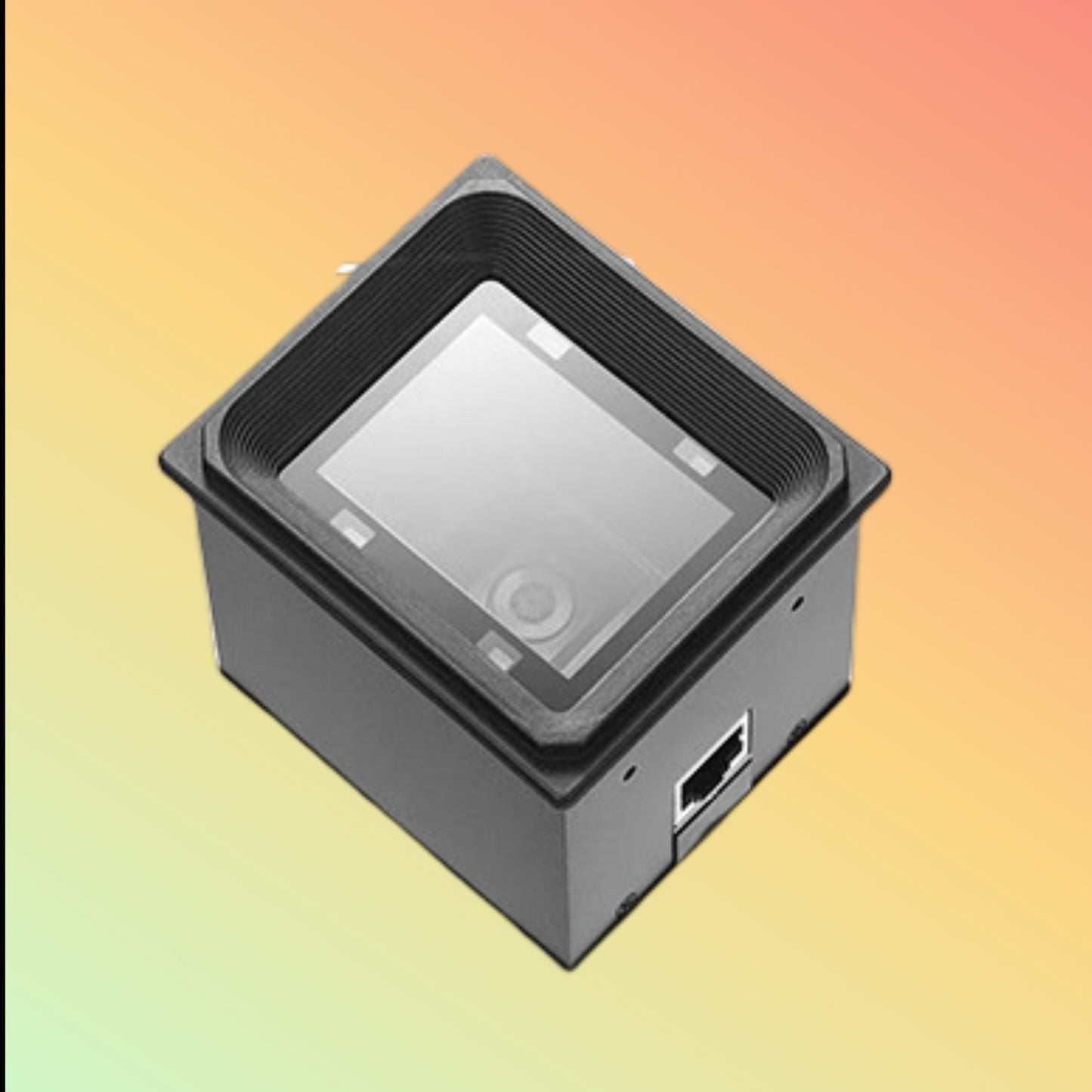 Lonvill M0103 Barcode Scan Module