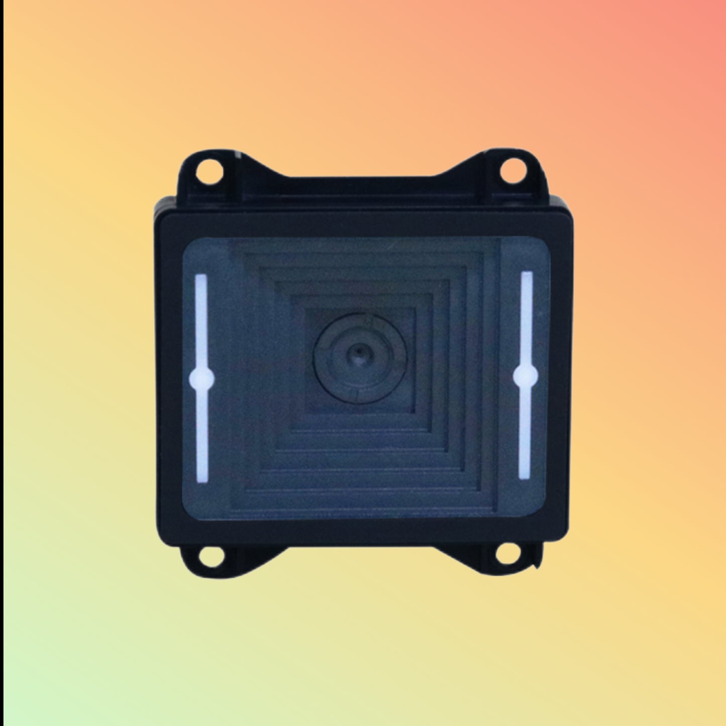 Lonvill V68 Barcode Scan Module