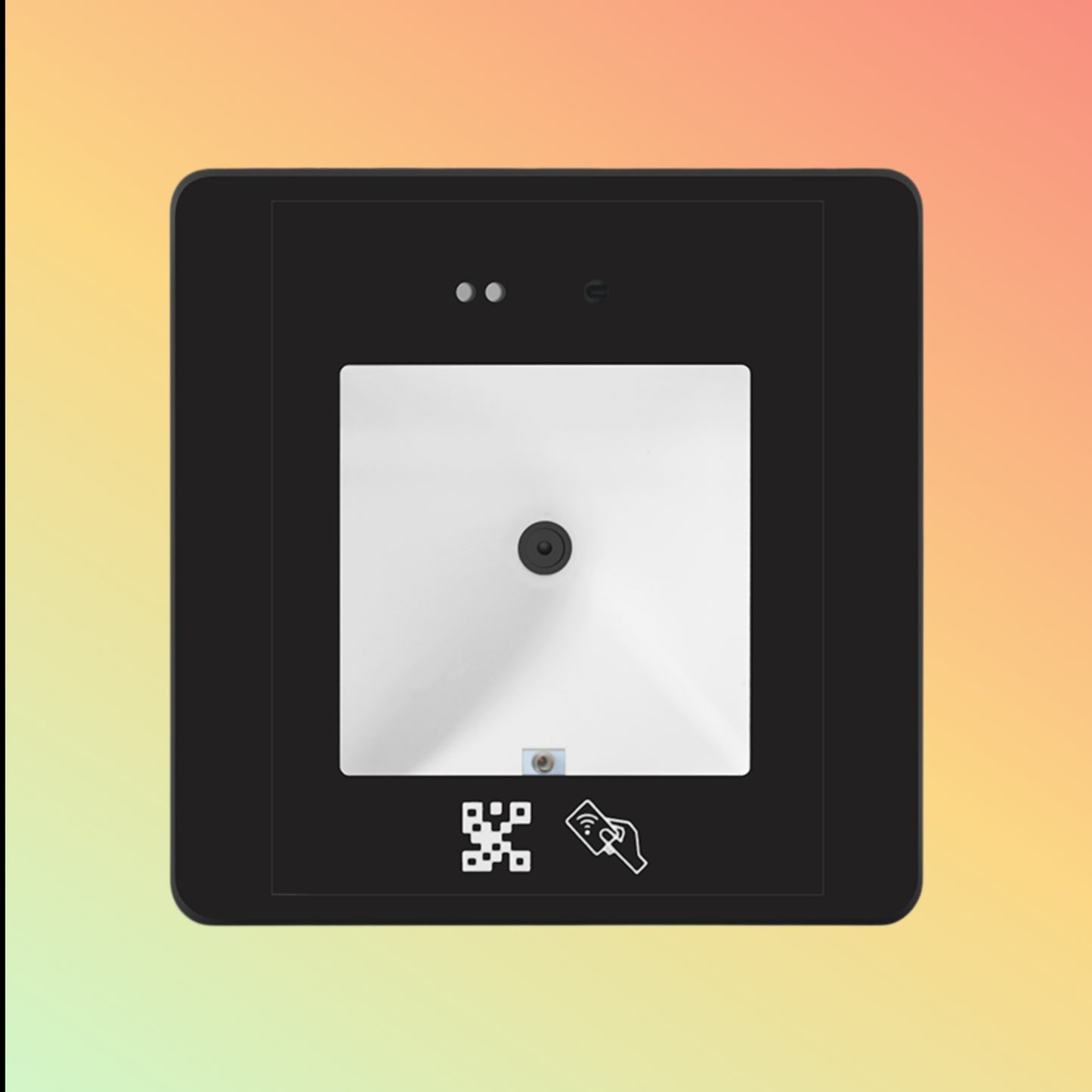 Lonvill C4A Barcode Scan Module