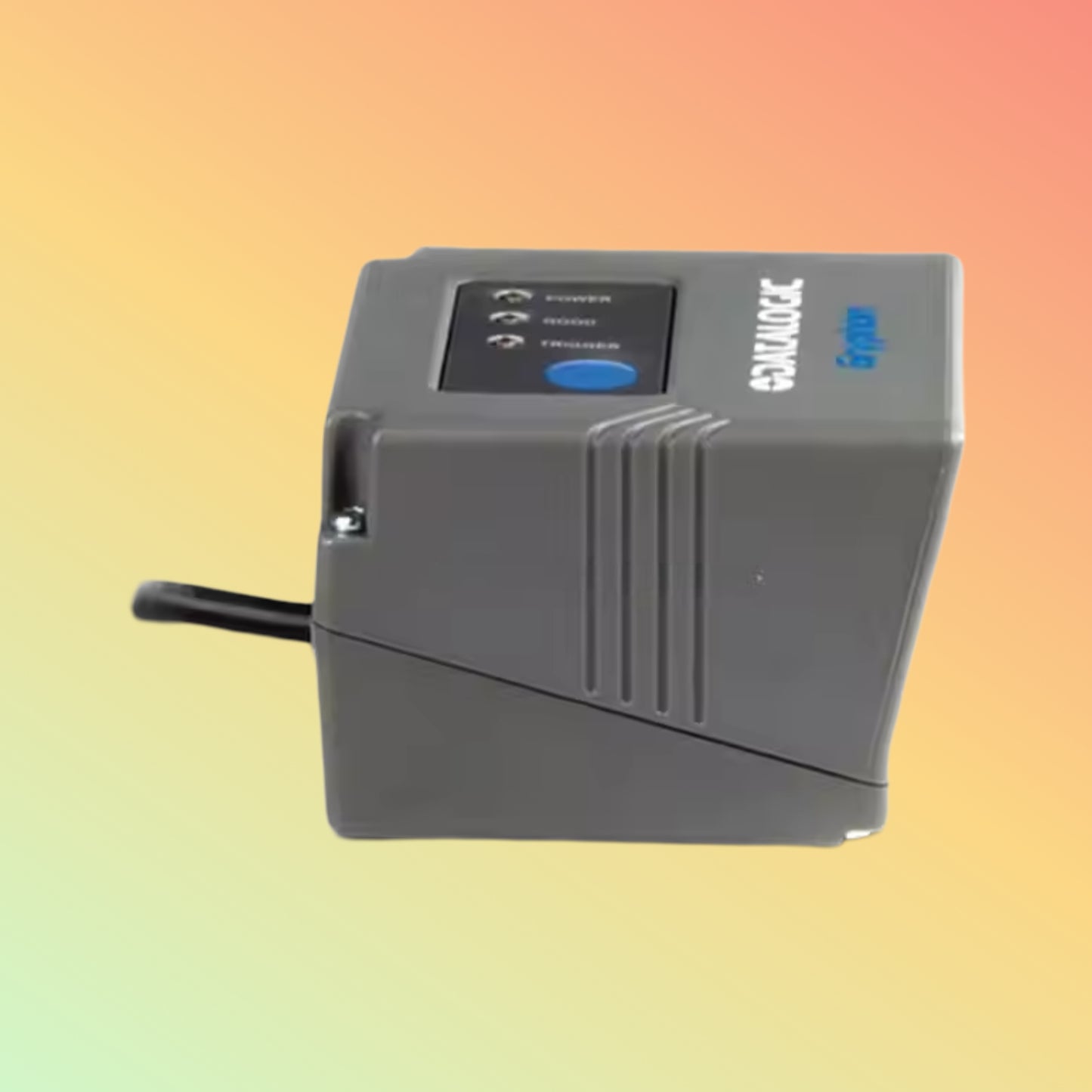 Datalogic Gryphon I GFS4400 2D Fixed Barcode Scanner
