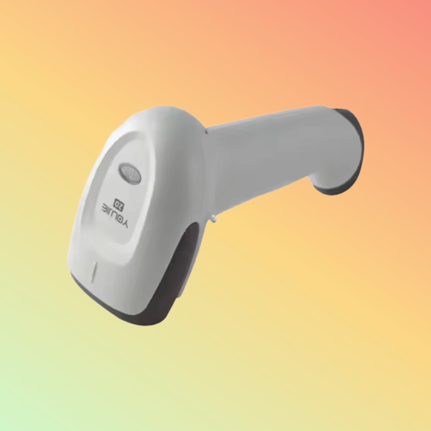 Honeywell Youjie YJ4600 2D QR PDF Barcode Scanner