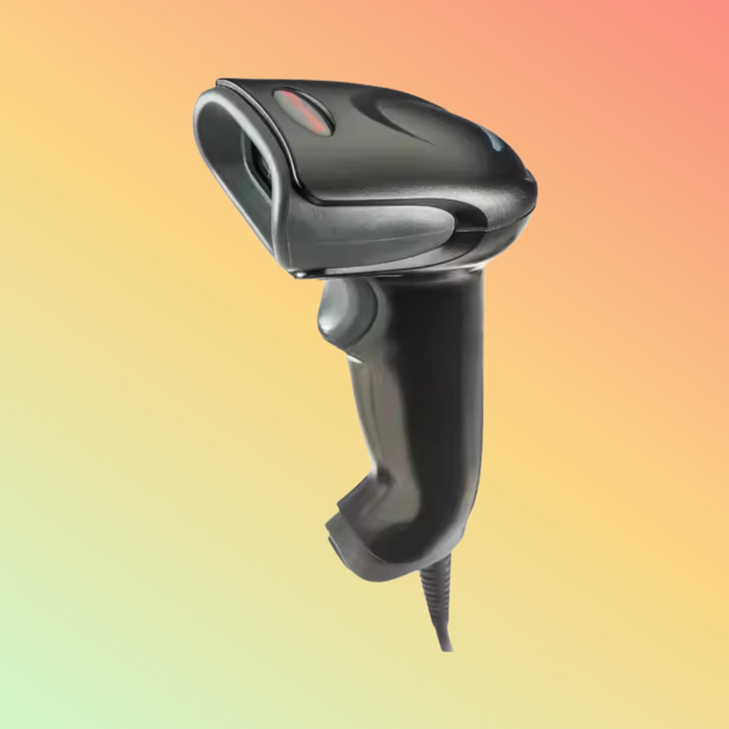 Honeywell Youjie HH660 2D QR Mobile Scanner