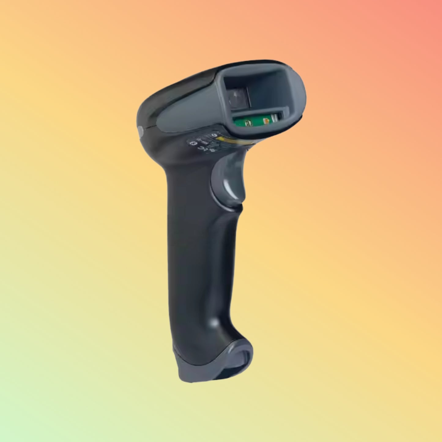 Honeywell Xenon 1900g High-end Hand 2D Barcode Scanner