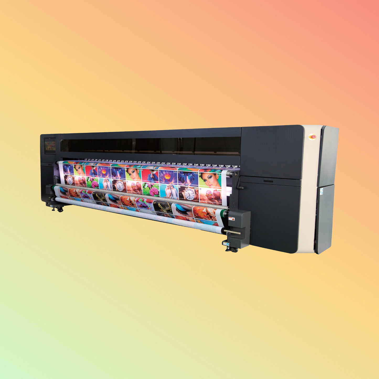 FLORA XTRA320 UV 3.20M