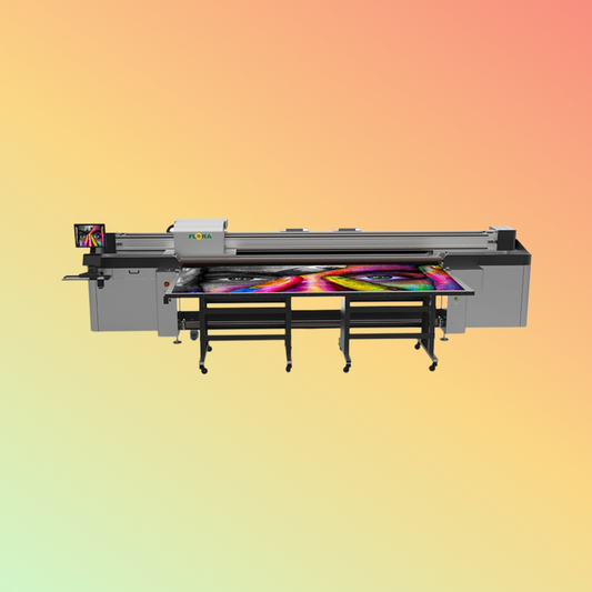 FLORA XTRA3300H 3.20m Hybrid UV