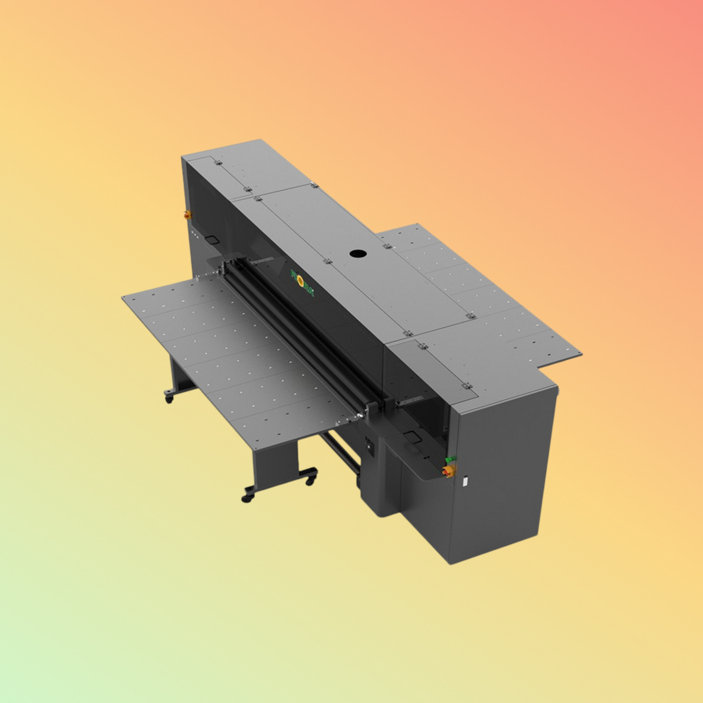 Flora X20UV: High-Performance UV Printer