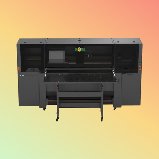 Flora X20UV: High-Performance UV Printer