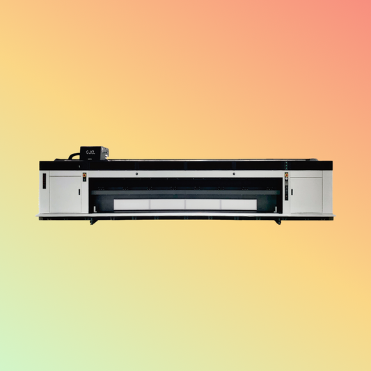 Ejet 5000 UV: Versatile High-Resolution Printer