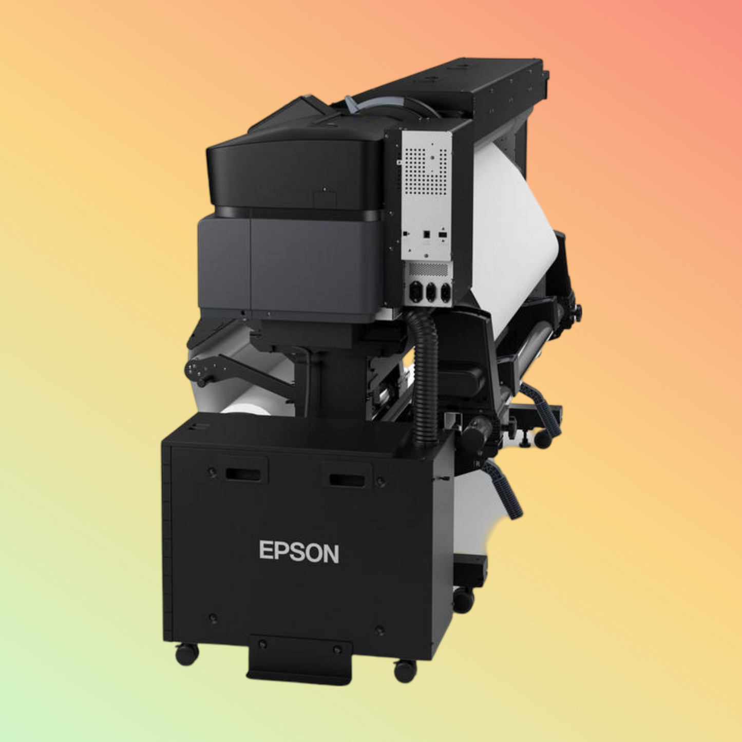 EPSON SureColor S80610L: High-Quality Printing