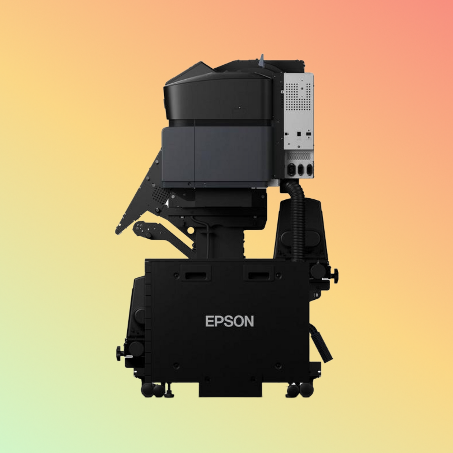 EPSON SureColor S80610L: High-Quality Printing