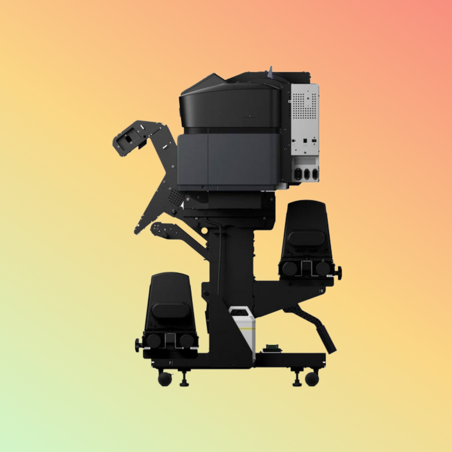 EPSON SureColor S60610L Advanced Eco-Solvent Printer