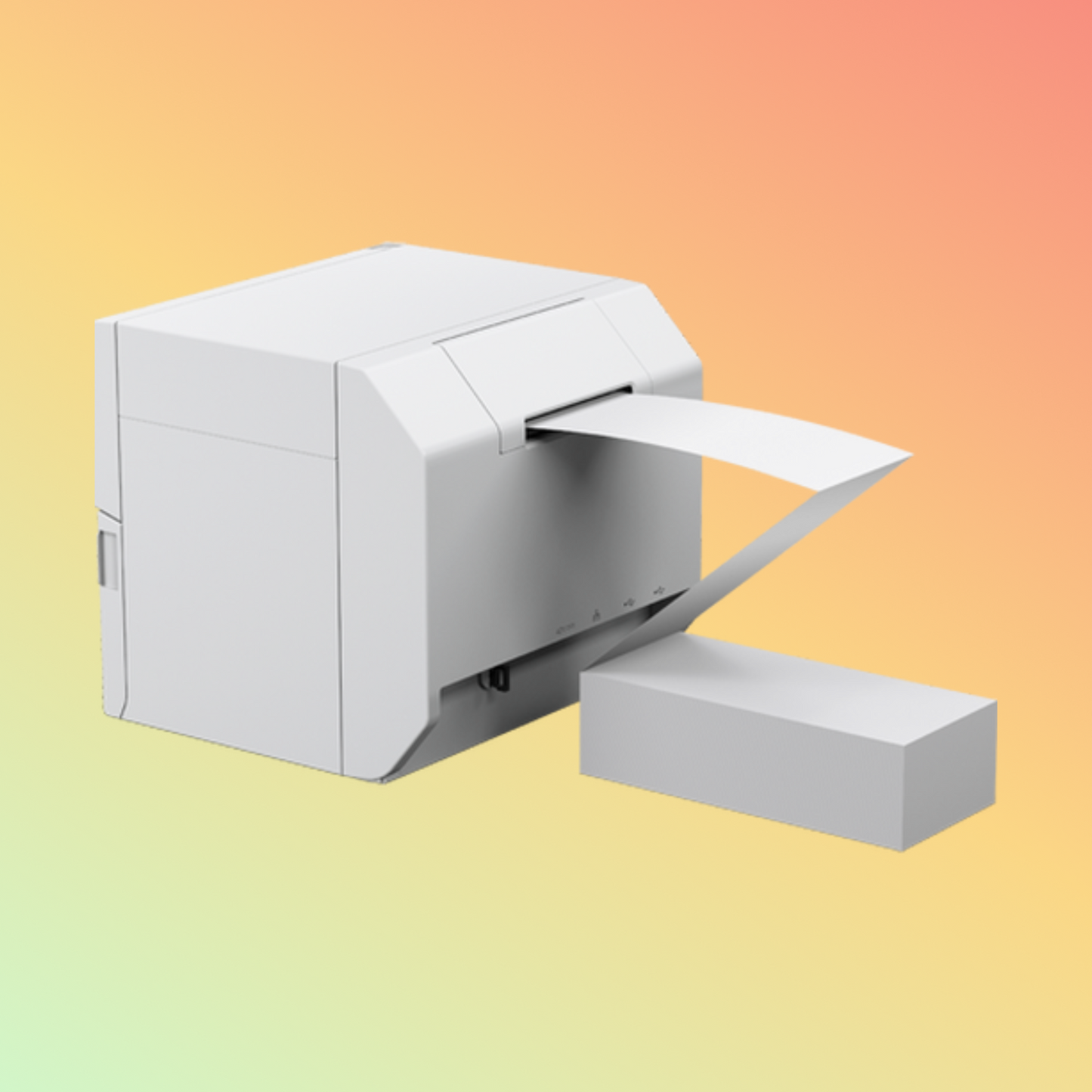 EPSON ColorWorks C6500 /C6000 Series