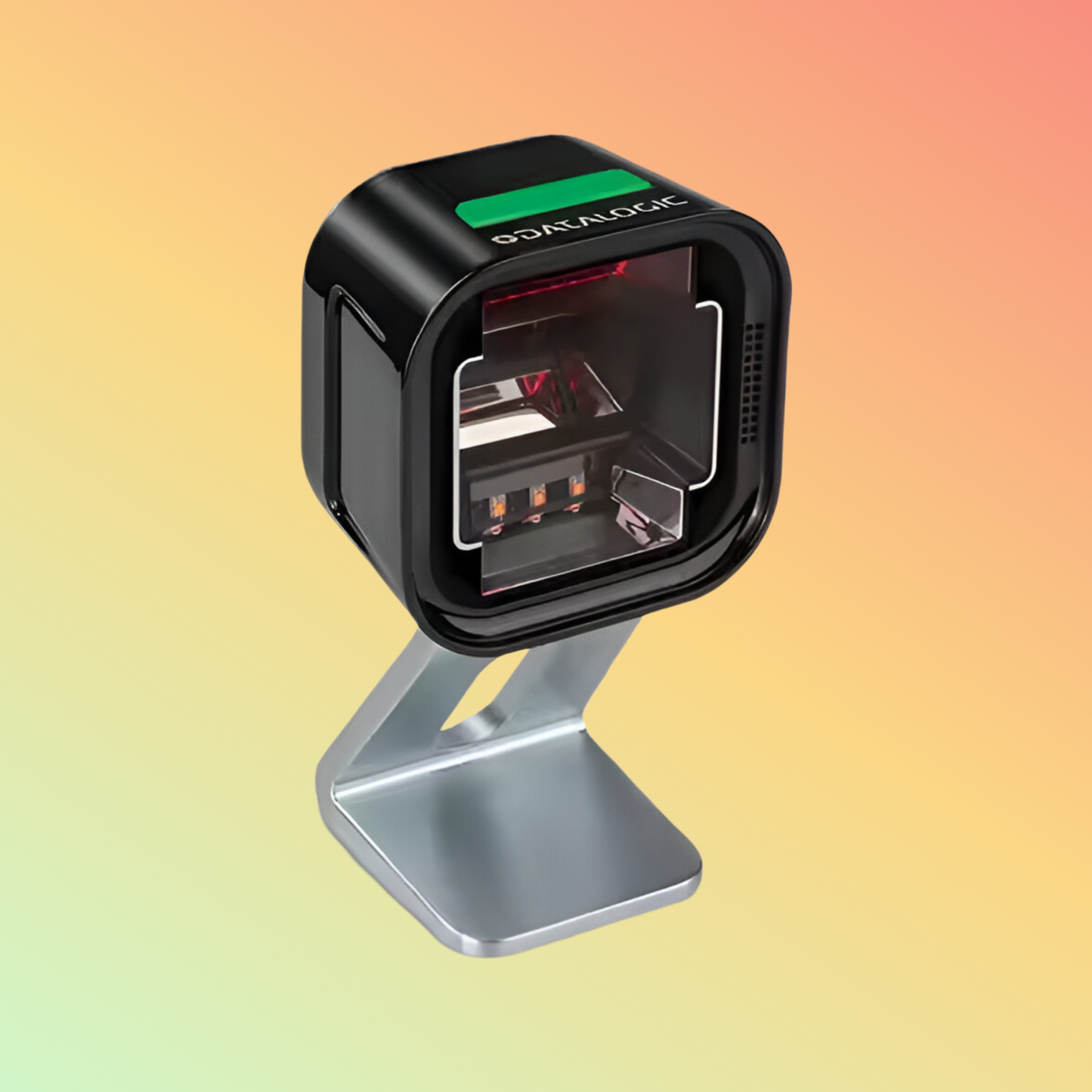 Datalogic Magellan 1500i QR barcode scanner