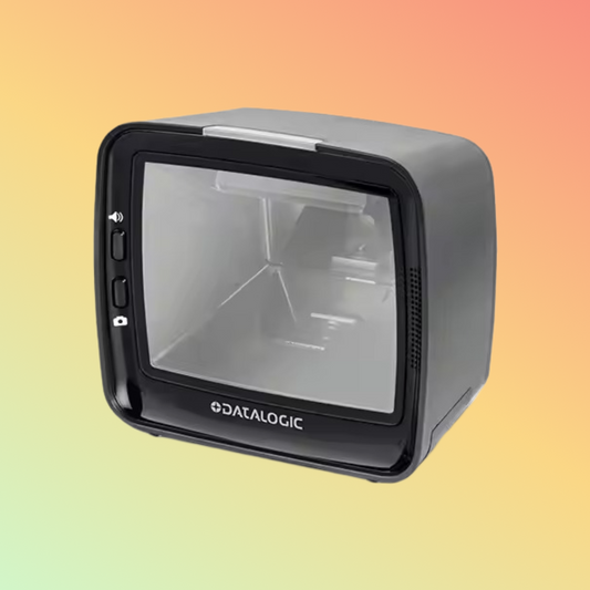 Datalogic Gryphon 4500: 2D Omnidirectional Scanner for Warehouses