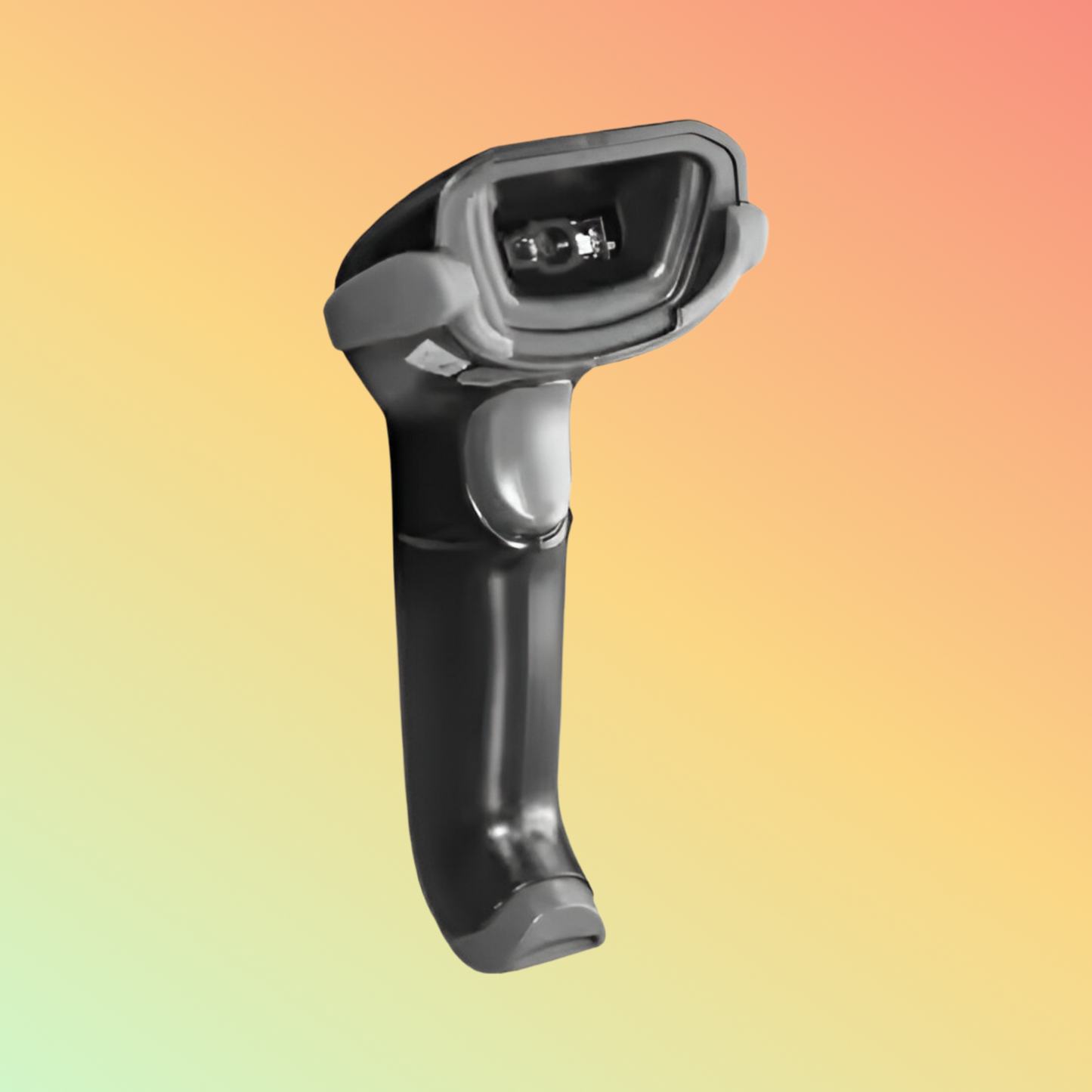 Skybarcode S3308: 2D QR Scanner for Cellphone Screens