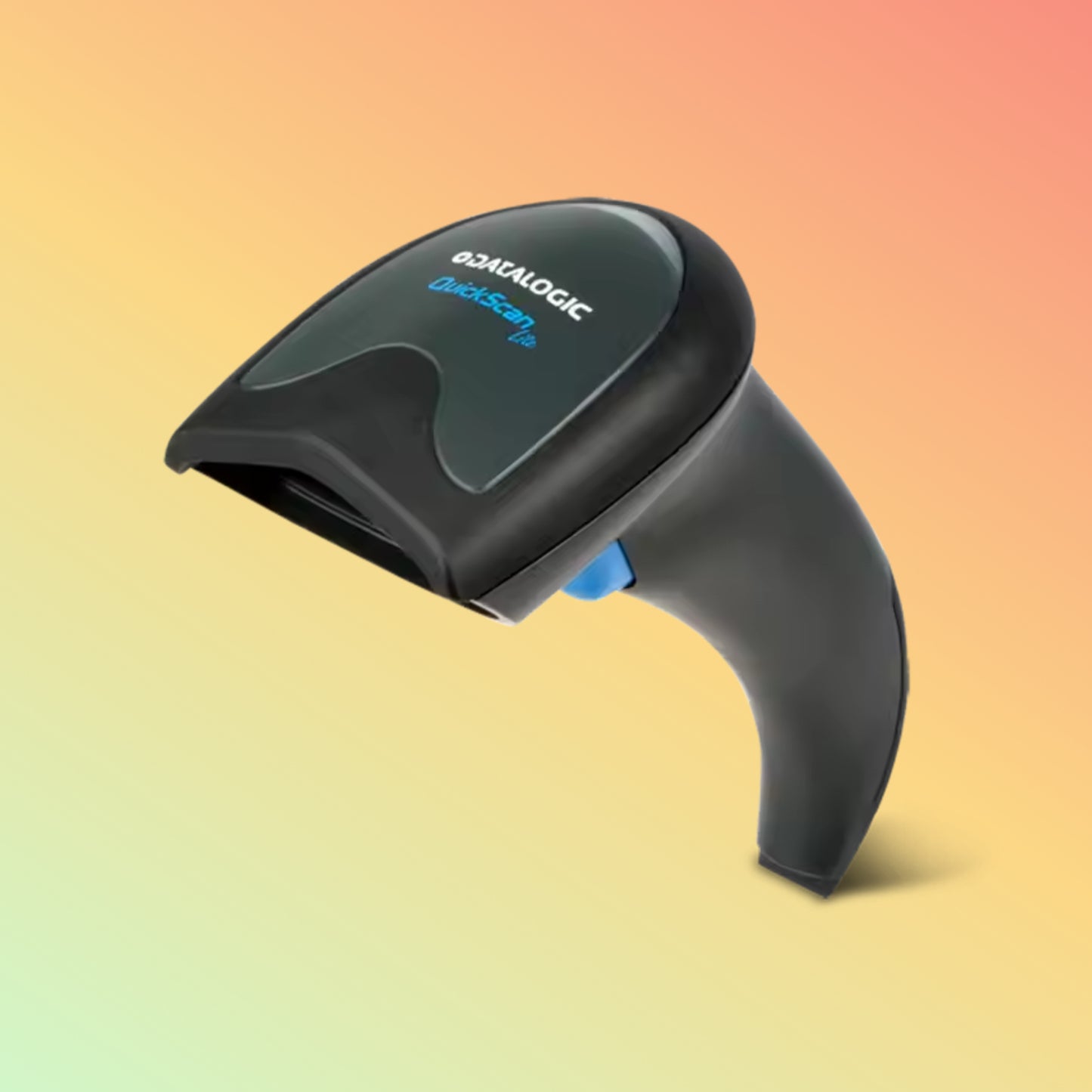 The Zebra DS9900 Series Corded Imager Barcode Scanner for Retail