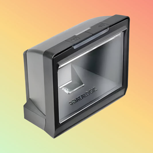 Datalogic QuickScan Lite QW2400: Entry-Level 2D QR Scanner